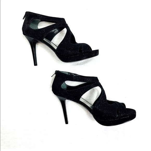 Shoes - Touch of Nina Ladies High Heel Shoes Size 9 Medium